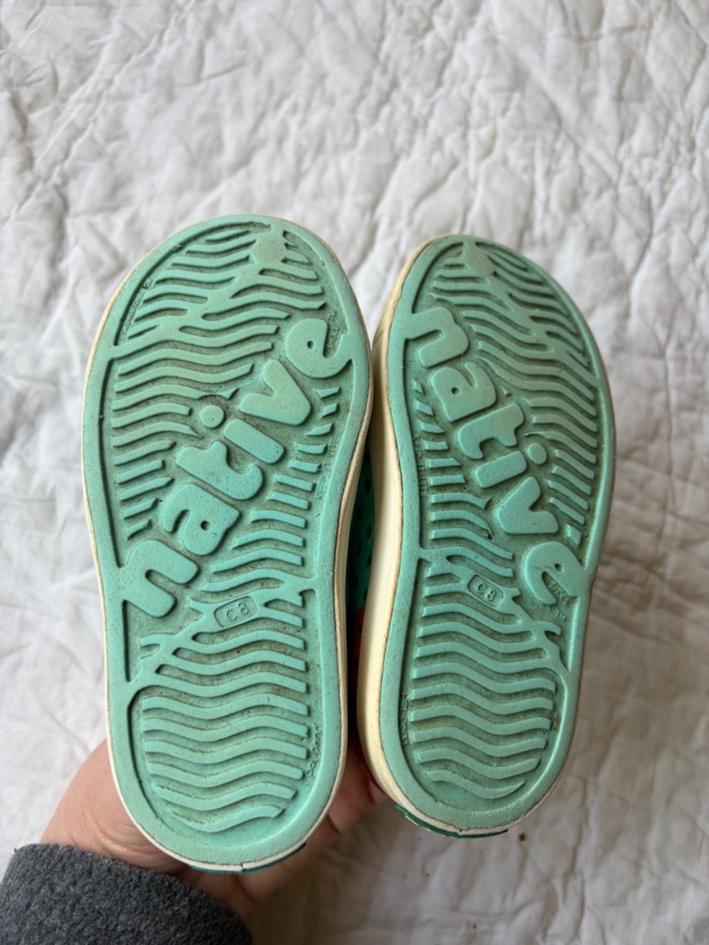 Native 8c - Picture 6 of 6